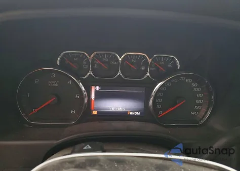 2016 GMC Sierra C1500 Sle z USA, uszkodzony, nr VIN 1GTR1MEC9GZ211265